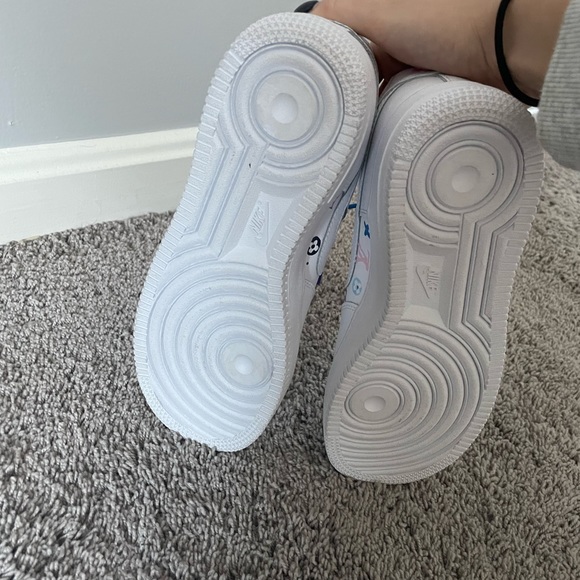 Custom Air Force 1 - Picture 4 of 4